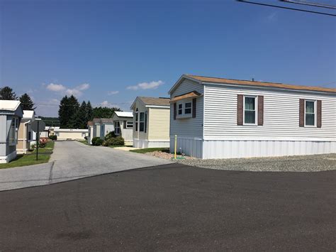 lehigh valley mobile homes.